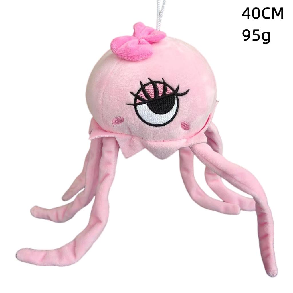 New Garten Of Banban Plush Toys Cute Soft Stuffed Anime Game Dolls For Kid Birthday Christmas Gift