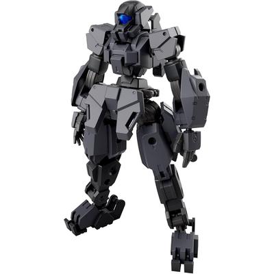 Bandai Spirits 30MM eEXM-S02M Forestier 02 Масштаб 1/144 Пластиковая модель-конструктор с цветовой кодировкой