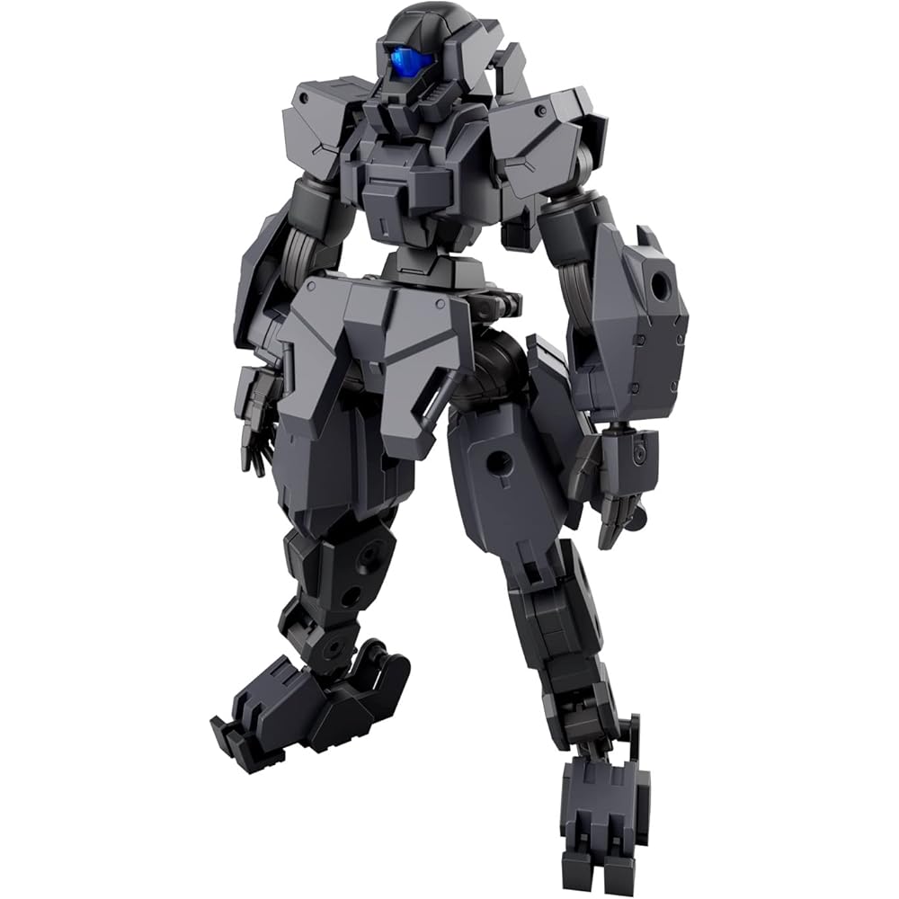 Bandai Spirits 30MM eEXM-S02M Forestier 02 Масштаб 1/144 Пластиковая модель-конструктор с цветовой кодировкой