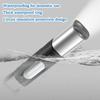 Multifunctional Outdoor Work Lamp Strong Light Soft Side Light Mini Portable Waterproof Camping USB Rechargeable Flashlight