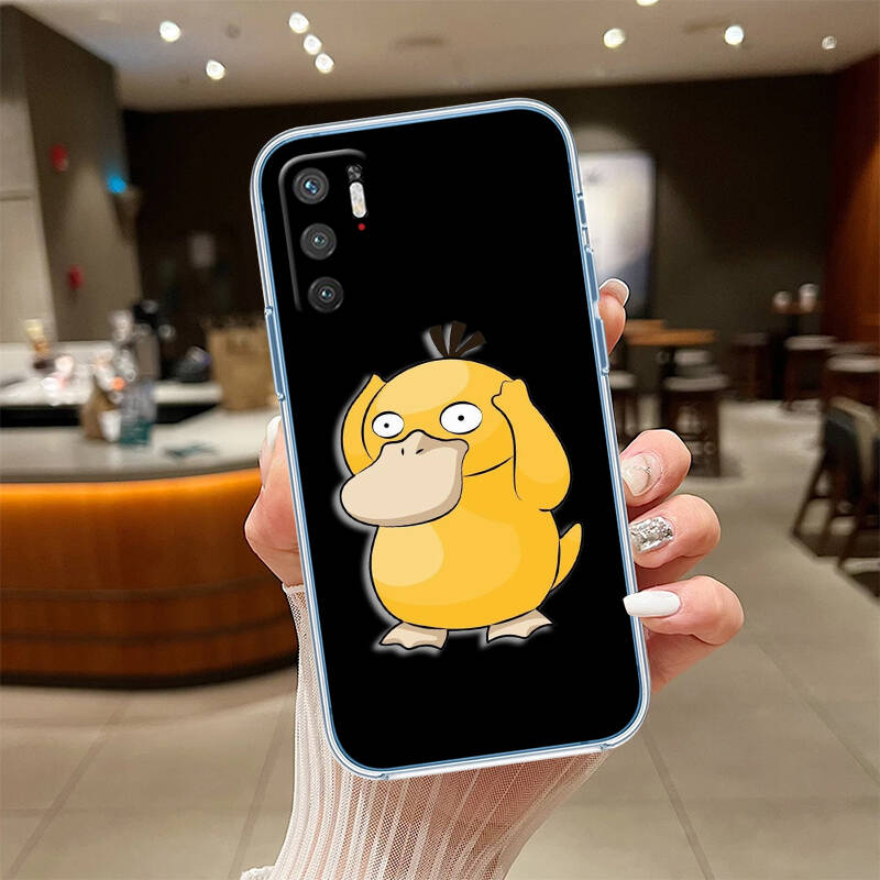 Pokemon Phone Case for Motorola G14 G15 G24 G30 G31 G32 G34 G41 G42 G51 G52 G50 G60S G60 G62 G72 G71 G73 G84 G85 G200 E32