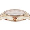 [TIMEX] Watch Peyton Pink Dial Brass Mineral Glass Quartz 35.5MM America Watch TW2V23400 Women's Pink