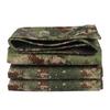 Yi Shan Camouflage Thickened Oxford Outdoor Tarp