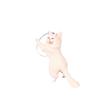 Cute Cat Mobile Phone Holder Stand Desk Socket Smartphone Holder For 