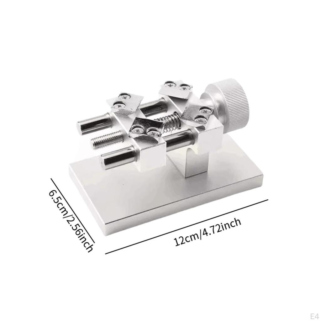 Compact Watch Bezel Removal Tool for Easy Maintenance And Repair