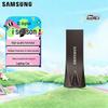 Samsung BAR Plus 256 ГБ USB 3.1 Металлическая флеш-накопитель