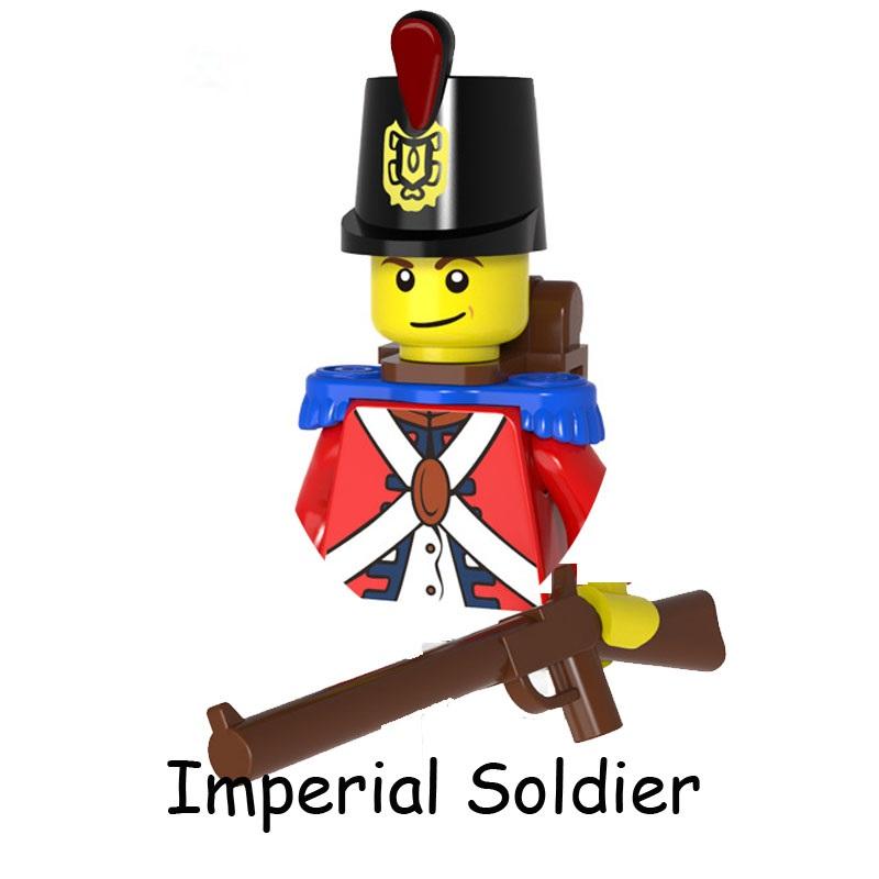 Карибы Пиратов Призрачные Зомби Акулы Джек Воробей Капитан Фигурка Блоки Конструктор Кирпичики Строительные Игрушки Для Детей