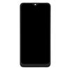 Для Samsung Galaxy A10 A105 ЖК-экран класса C и сборка дигитайзера+рамка Запасная часть (без логотипа)