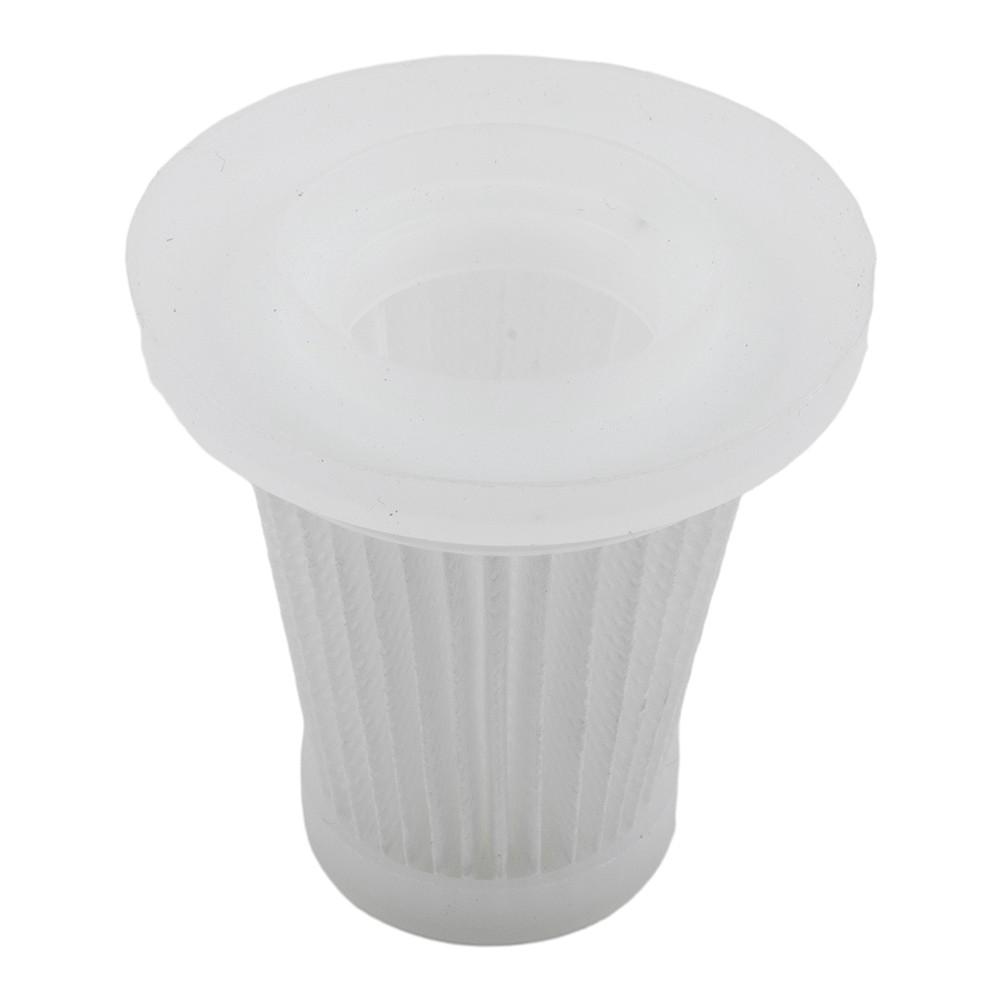 Сменные фильтры для автомобильного пылесоса 10 штук моющиеся для сбора пыли