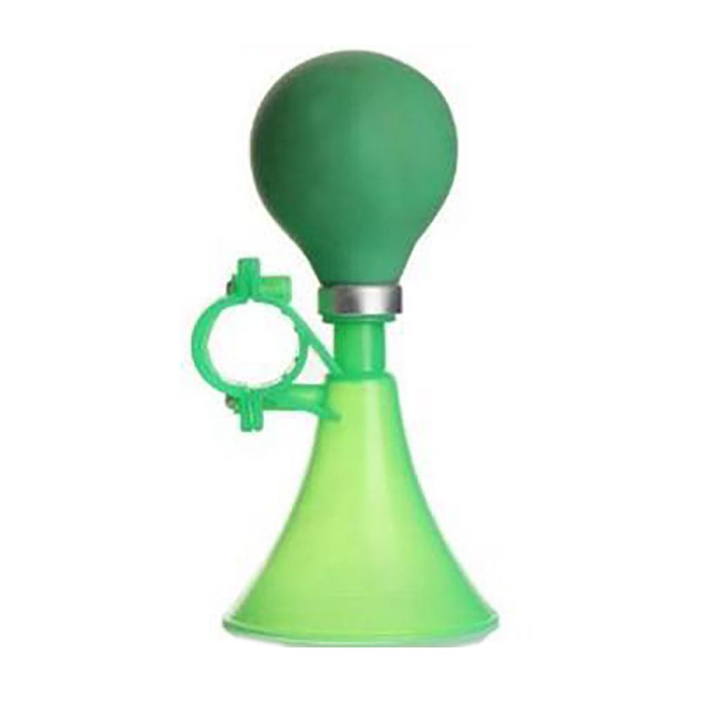 Велосипедный гудок для взрослых и детей, украшения, аксессуар, велосипедный гудок, велосипедный звонок, звонок на руль, пневматический гудок, труба