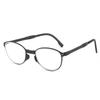 Portable Folding Reading Glasses Blue Light Blocking Computer Glasses for Women & Men New Anti Eyestrain Reading Eyewear