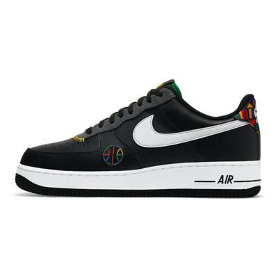 Кроссовки Air Force 1 Low Live Together Play Together Peace DC1483-001