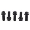 5pcs M14x1.5mm Wheel Lug Bolts Stainless Steel A0009908307 Fit for MercedesBenz A180 A200 W176