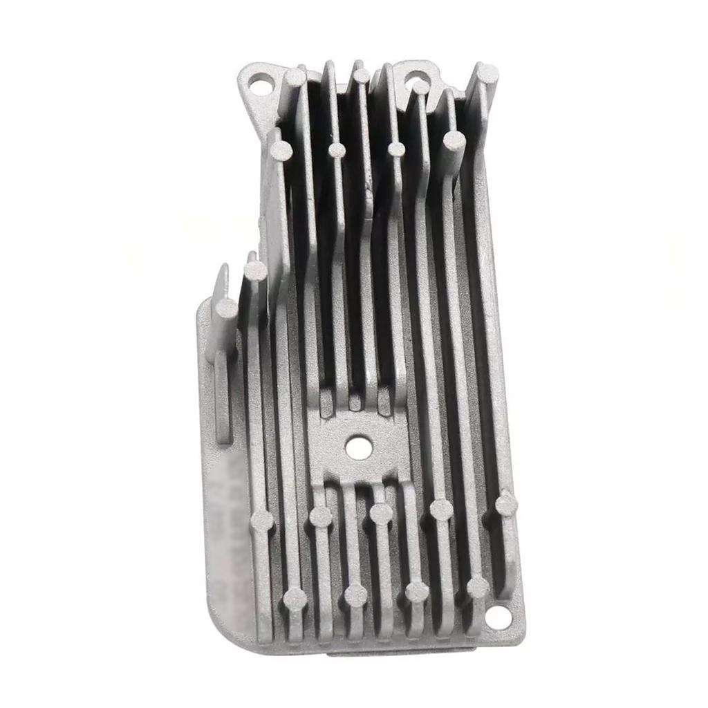 2X LED Headlight Module 63117339055 56 For BMW 7 Series F01 F02 LCI