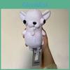 Chihuahua Plush Toy With Funny Expression For Kids And Collectors