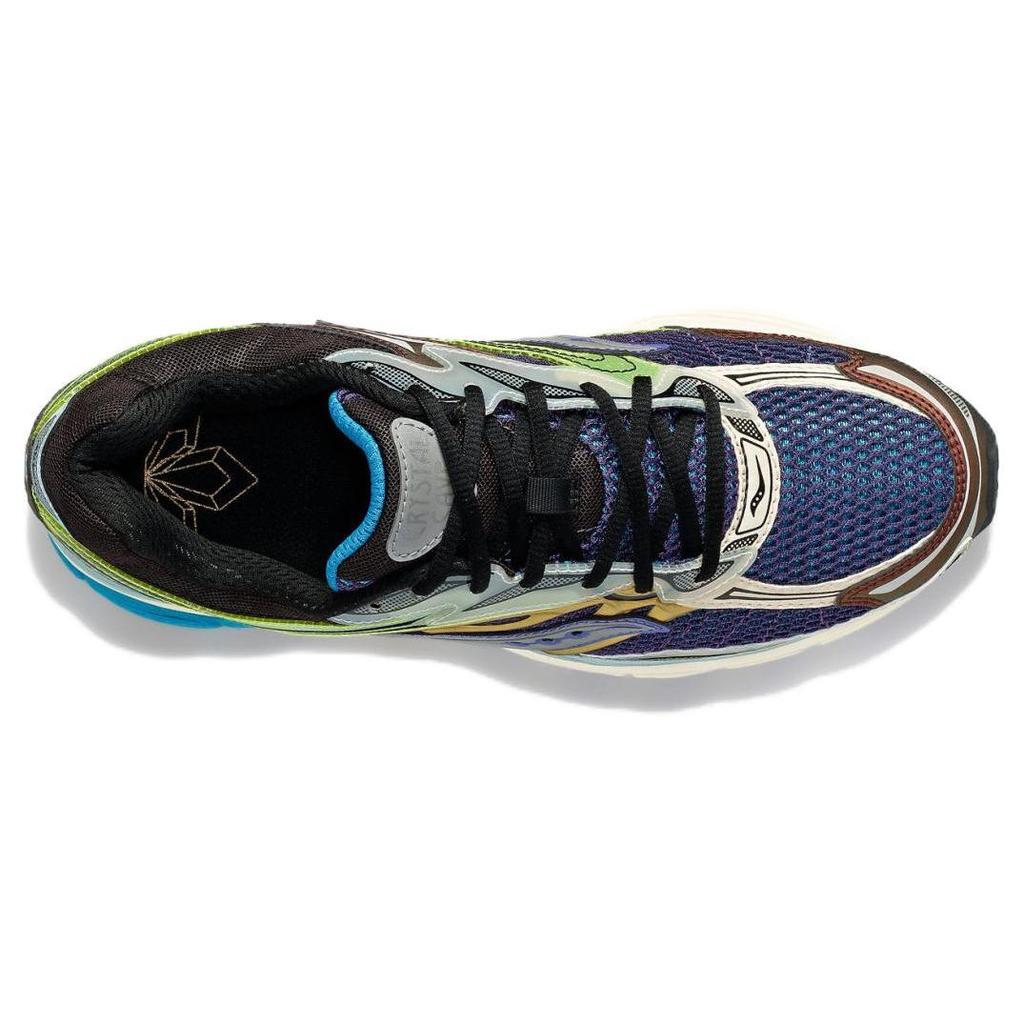 SAUCONY ProGrid Omni 9 Crystal Cave S70783-1