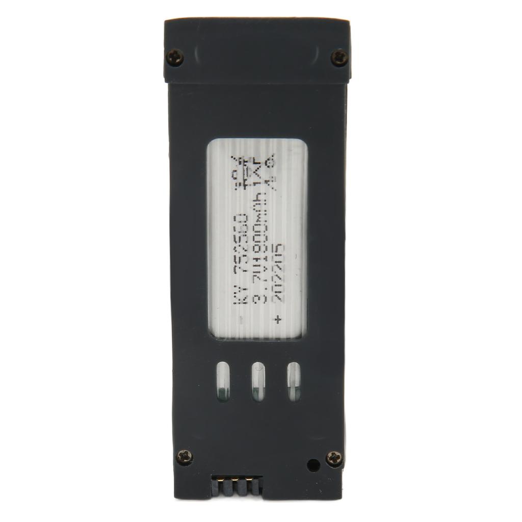 RC дроны, литиевая батарея, запасная батарея для БПЛА, аксессуары для дронов для E58 L800 JY019 S168 X Pro