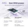 Asus Adol 14 Air 2026 Ультралегкий ИИ-ноутбук (Китайская версия)