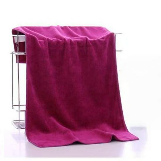 Набор из 10 полотенец для парикмахерской - Впитывающие, Прочные, Не линяющие обертывания для головы