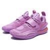 Li Ning All City 10 V2 ' Лавандовый ' Текстиль, ТПУ Амортизация Нескользящая Дышащий Легкий Отскок Низкие ABAS059-9