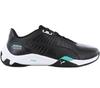 Mercedes AMG Petronas F1 - Kart Cat RL Nitro - Men's Motorsport Shoes Black 307464-02 ORIGINAL