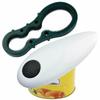 Cooks Professional Electric Tin Can Opener Automatic One Touch Battery Operated