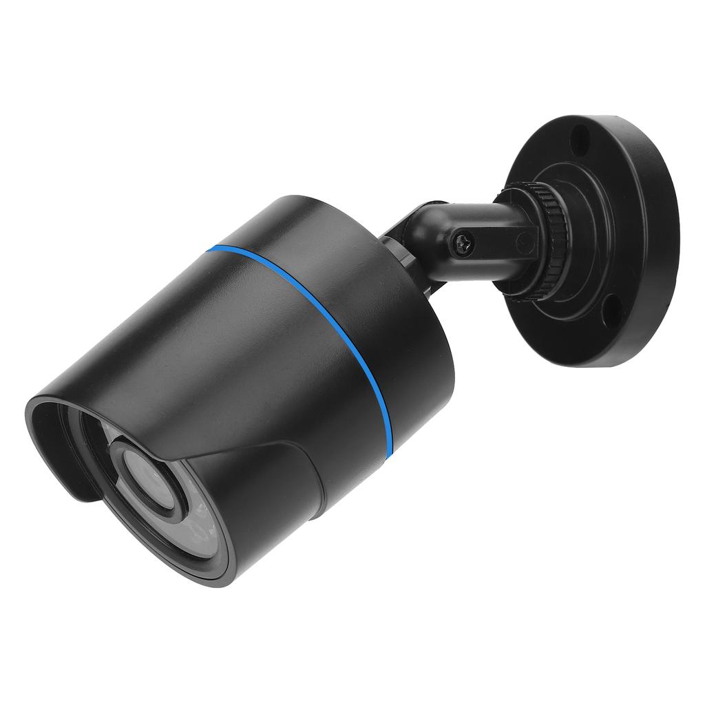 1080P AHD Camera 2MP IP66 IR Security Monitoring System for Indoor Outdoor Protection