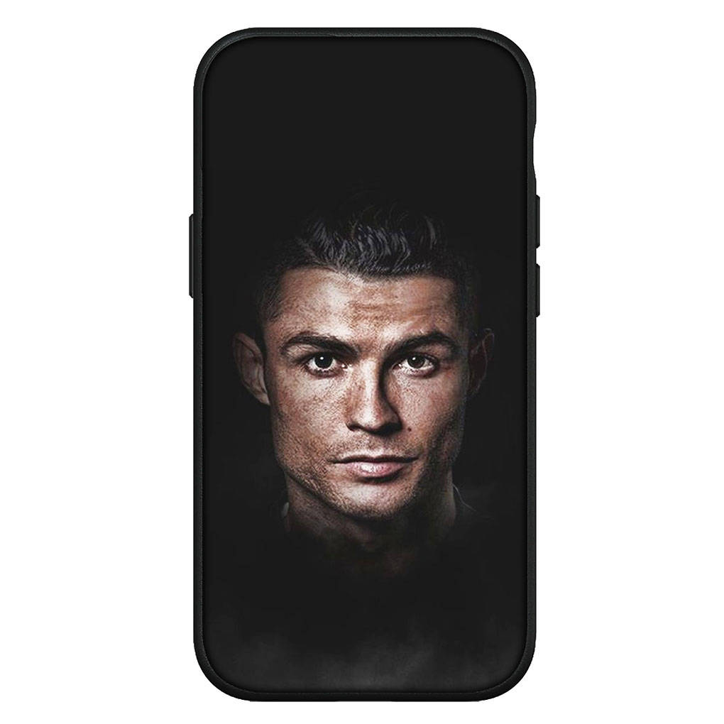 Чехол для iPhone 16 15 Xiaomi Redmi Note 14 13 12 11 Pro Max X 8 9 16e Samsung Galaxy S25 S24 S23 Moto OPPO Huawei Football No7 Soccer No 7 Phone Case