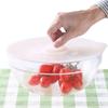 Anti-Dust Reusable Keep Fresh Sealed Microwave Cover Storage Cover Food Lid Kitchen Gadgets