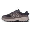 New Balance Fresh Foam T510v6 H2O Resist Dark Mushroom женские кроссовки коричневые черные-кофейные черные WT510WB6