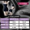Bodycon Plus Size Sexy Dress Sexy Dress Enamel Wet Look Dress Sexy Lingerie Crossdressing Mini Super Mini Cosplay Sexy Mini Skirt Erotic LL L 2L 3L 4L