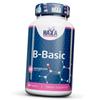 Vitamins of Group B, B-Basic, Haya 100 Tabs (36405007)