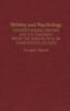 Книга Understanding Writing and Its Teaching from the Perspective of Composition Studies