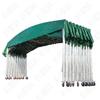 Outdoor Retractable Awning