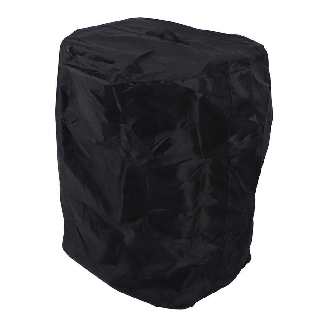 Чехол для корзины для дисков Водонепроницаемый чехол для тренировочной корзины для летающих дисков для использования на открытом воздухе и в помещении