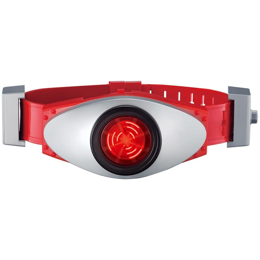 Bandai Kamen Rider Legend Transformation Belt Series Transformation Belt Typhoon