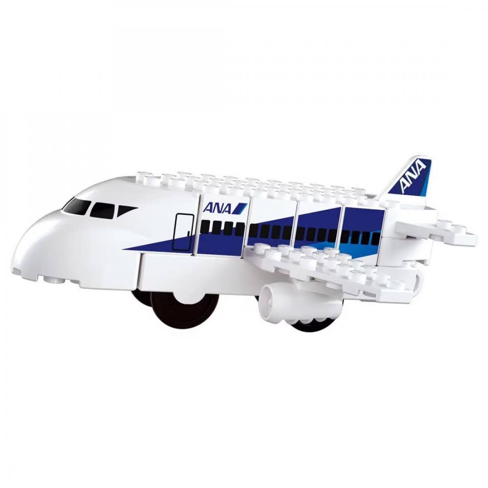 Томика Аэропорт Ана Набор Plarail Блок