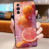 Phone Case For Motorola Edge 50 40 Pro 60 50 40 30 Ultra Neo Fusion Moto G Play G Stylus G Power G Lemon Strawberry Watermelon