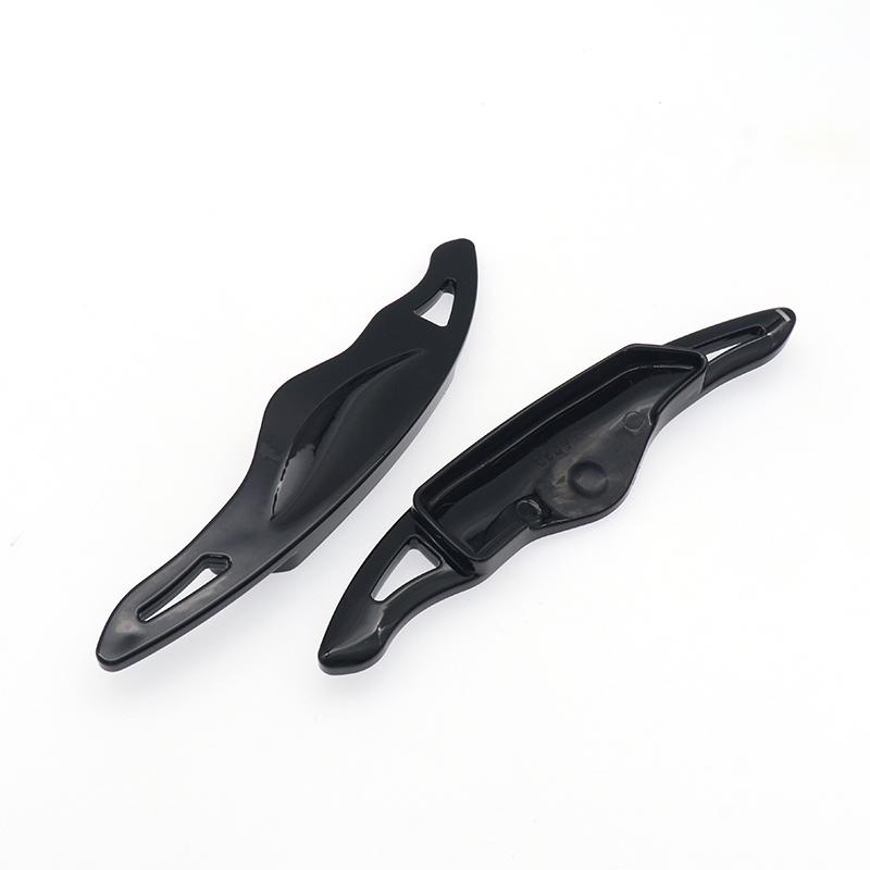 ABS пластиковый руль автомобиля подрулевой переключатель для Hyundai Elantra Tucson Mistra Sonata Genesis G70 2020 2021 2022 2023