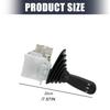 Strong Plastic Gear Selector Switches 574602663071 Forklift Gear Control Designed for 8FD Series Forklifts 8FD10 To 8FD25