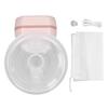 Wearable Pump for Breastfeeding with 9 Levels 3 Modes Hands Free Low Noise Leak Prevention Electric