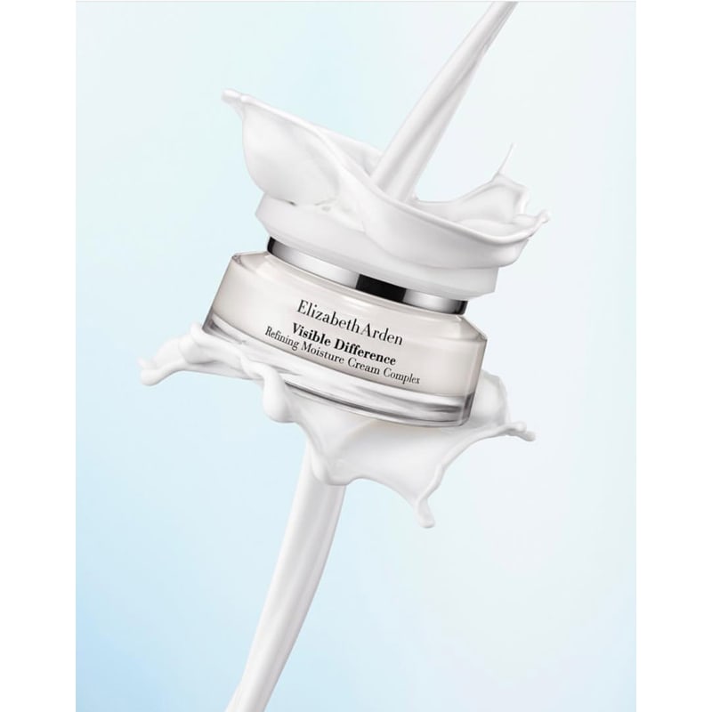 Visible Difference Refining Moisture Cream 75ml X 2