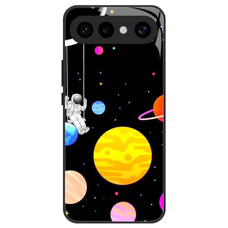 Coque For VIVO S50 Pro Mini Case Tempered Glass Phone Cover For VIVO S50Pro Mini V2527A Shockproof Hard PC Fundas Shell Bumper