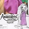 Кукла из коллекции Disney Animator: Рапунцель с Паскалем
