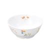 OGISO Peter Rabbit Adventure Rice Bowl and Microwave Children's (Dishwasher Safe)