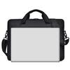 Laptop Shoulder Bag with Thick Liner for Apple Huawei 15.6"