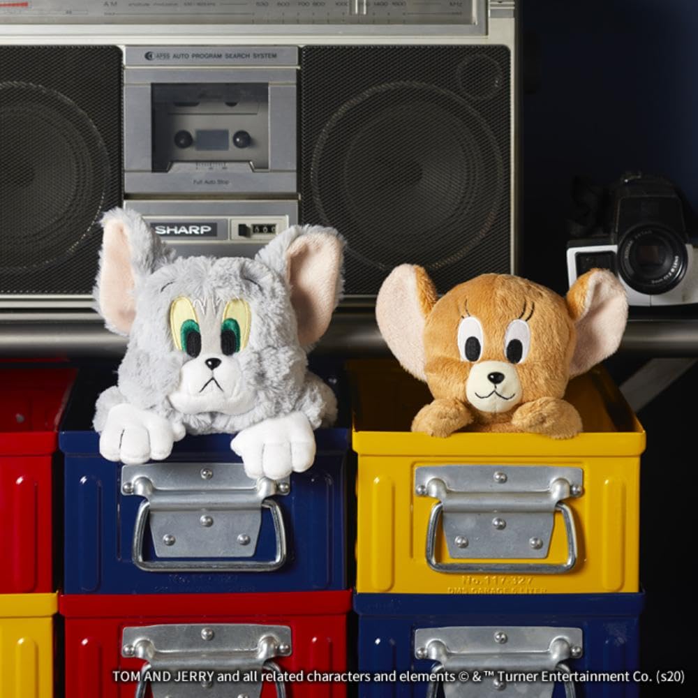 Sekiguchi Tom Jerry Tom 540693 & Play!