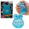 1-3Pcs Schylling Needoh Sensory Fidget Stress Relief Squishy Rabbit Anti-Anxiety Rabbit Squeeze Object For Focus Adhd Population