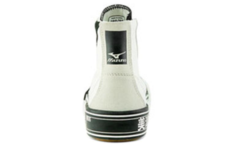 Мужские кроссовки Mizuno Courts Высокие Ec 'Белый'
