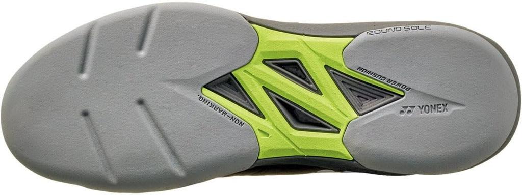 Tennis Shoes Power Cushion Sonicage MCC Cm [Yonex] Black/Gray (290) 23.5